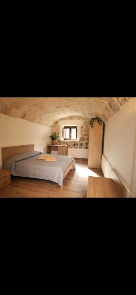 Residence la ramosciana Roccamorice